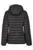 Kurtka damska CARA II - Equestrian Fanatics AW21 - Eskadron - black